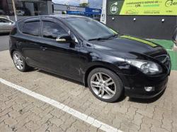 HYUNDAI I30 2.0 16V 4P HYUNDAI I30 2.0 16V 4P
