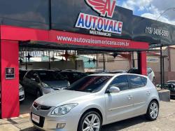 HYUNDAI I30 2.0 16V 4P GLS AUTOMTICO