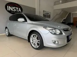 HYUNDAI I30 2.0 16V 4P GLS AUTOMTICO