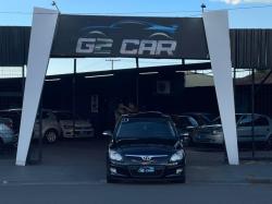 HYUNDAI I30 2.0 16V 4P GLS AUTOMTICO