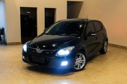 HYUNDAI I30 2.0 16V 4P GLS AUTOMTICO