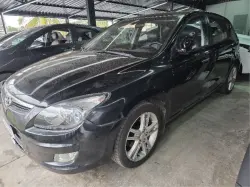 HYUNDAI I30 2.0 16V 4P GLS AUTOM�TICO