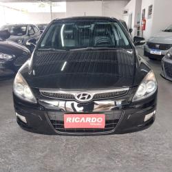 HYUNDAI I30 2.0 16V 4P