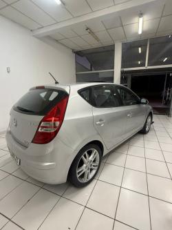 HYUNDAI I30 2.0 16V 4P AUTOM�TICO