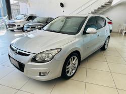 HYUNDAI I30 2.0 16V 4P AUTOM�TICO