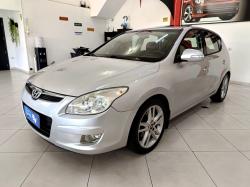 HYUNDAI I30 2.0 16V 4P AUTOM�TICO