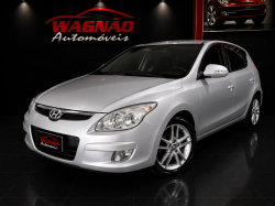 HYUNDAI I30 2.0 16V 4P AUTOM�TICO