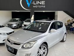 HYUNDAI I30 2.0 16V 4P GLS AUTOM�TICO