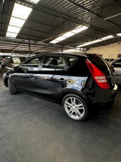 HYUNDAI I30 2.0 16V 4P AUTOM�TICO