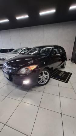 HYUNDAI I30 2.0 16V 4P GLS AUTOM�TICO