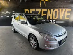 HYUNDAI I30 2.0 16V 4P GLS AUTOM�TICO
