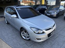 HYUNDAI I30 2.0 16V 4P AUTOM�TICO