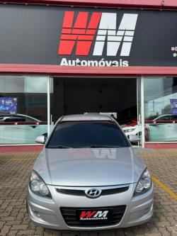 HYUNDAI I30 2.0 16V 4P AUTOM�TICO