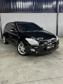 HYUNDAI I30 2.0 16V 4P GLS AUTOM�TICO
