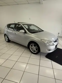 HYUNDAI I30 2.0 16V 4P AUTOM�TICO