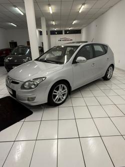 HYUNDAI I30 2.0 16V 4P GLS