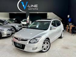 HYUNDAI I30 2.0 16V 4P GLS AUTOMÁTICO