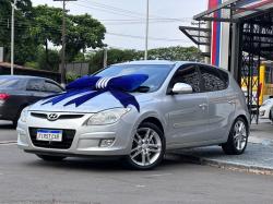 HYUNDAI I30 2.0 16V 4P GLS AUTOMÁTICO