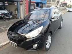 HYUNDAI IX35 2.0 16V 4P FLEX AUTOMTICO