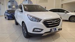 HYUNDAI IX35 2.0 16V 4P GL FLEX AUTOMTICO
