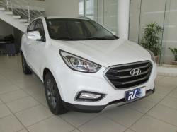 HYUNDAI IX35 2.0 16V 4P GL FLEX AUTOM�TICO