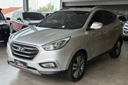 HYUNDAI IX35 2.0 16V 4P GLS FLEX AUTOMTICO