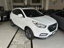 HYUNDAI IX35 2.0 16V 4P GL FLEX AUTOMTICO