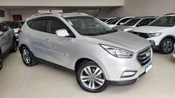 HYUNDAI IX35 2.0 16V 4P GL FLEX AUTOMTICO