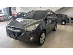 HYUNDAI IX35 2.0 16V 4P GLS FLEX AUTOMTICO