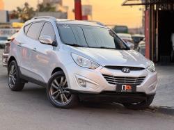 HYUNDAI IX35 2.0 16V 4P GLS