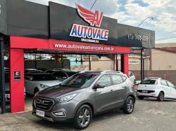 HYUNDAI IX35 2.0 16V 4P GL FLEX AUTOMTICO