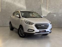 HYUNDAI IX35 2.0 16V 4P GL FLEX AUTOMÁTICO HYUNDAI IX35 2.0 16V 4P GL FLEX AUTOMÁTICO