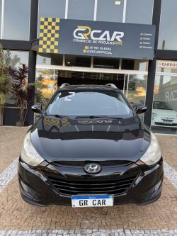 HYUNDAI IX35 2.0 16V 4P GLS AUTOMTICO