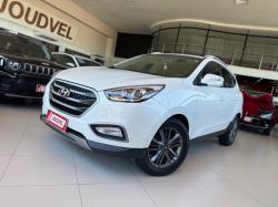 HYUNDAI IX35 2.0 16V 4P GL FLEX AUTOMTICO