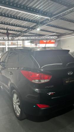 HYUNDAI IX35 2.0 16V 4P FLEX AUTOMTICO
