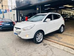 HYUNDAI IX35 2.0 16V 4P AUTOMÁTICO HYUNDAI IX35 2.0 16V 4P AUTOMÁTICO