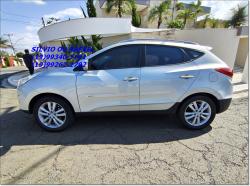 HYUNDAI IX35 2.0 16V 4P GLS FLEX AUTOM�TICO