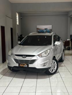 HYUNDAI IX35 2.0 16V 4P FLEX AUTOMTICO