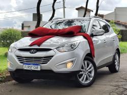 HYUNDAI IX35 2.0 16V 4P GLS FLEX AUTOMTICO