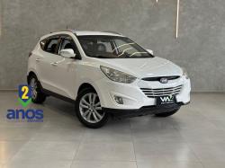 HYUNDAI IX35 2.0 16V 4P FLEX AUTOMTICO