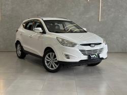 HYUNDAI IX35 2.0 16V 4P FLEX AUTOM�TICO