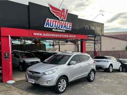HYUNDAI IX35 2.0 16V 4P FLEX