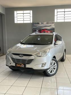 HYUNDAI IX35 2.0 16V 4P FLEX AUTOM�TICO