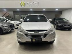 HYUNDAI IX35 2.0 16V 4P 4X4 AUTOM�TICO