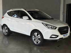 HYUNDAI IX35 2.0 16V 4P GLS FLEX AUTOM�TICO