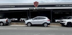 HYUNDAI IX35 2.0 16V 4P GLS FLEX AUTOM�TICO