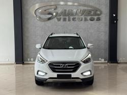 HYUNDAI IX35 2.0 16V 4P FLEX AUTOM�TICO
