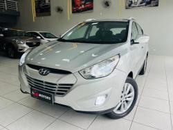 HYUNDAI IX35 2.0 16V 4P GLS FLEX AUTOM�TICO