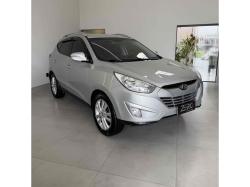 HYUNDAI IX35 2.0 16V 4P GLS FLEX AUTOM�TICO