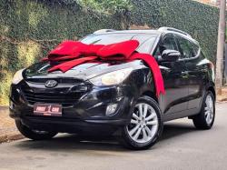 HYUNDAI IX35 2.0 16V 4P